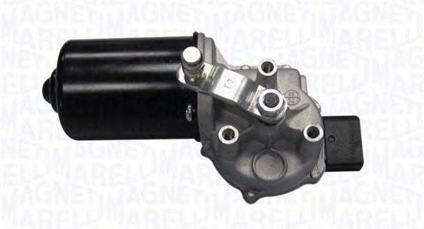 MAGNETI MARELLI 064052112010 Двигун склоочисника