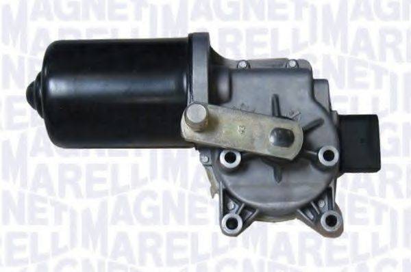 MAGNETI MARELLI 064052113010 Двигун склоочисника