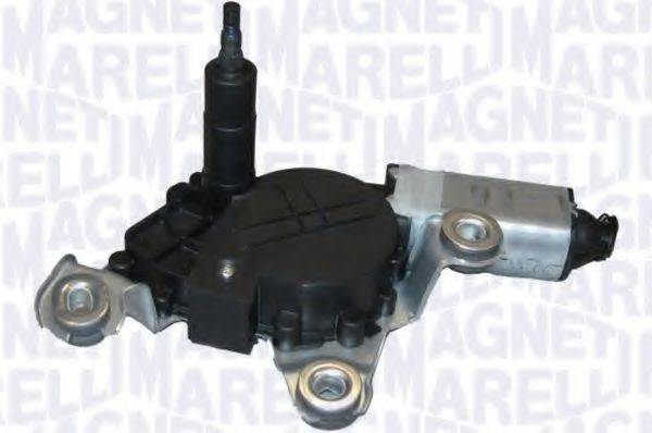 MAGNETI MARELLI 064038005010 Двигун склоочисника