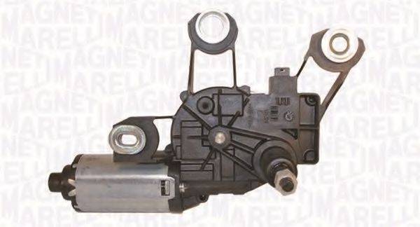 MAGNETI MARELLI 064342006010 Двигун склоочисника