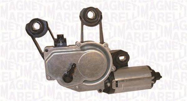 MAGNETI MARELLI 064342008010 Двигун склоочисника