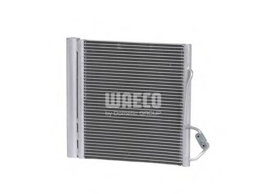 WAECO 8880400468 Конденсатор, кондиціонер