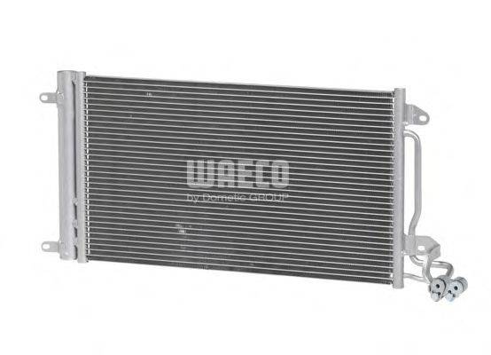 WAECO 8880400472 Конденсатор, кондиціонер