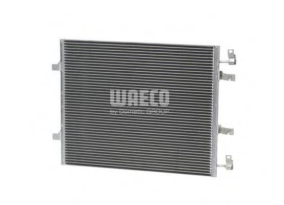 WAECO 8880400442 Конденсатор, кондиціонер