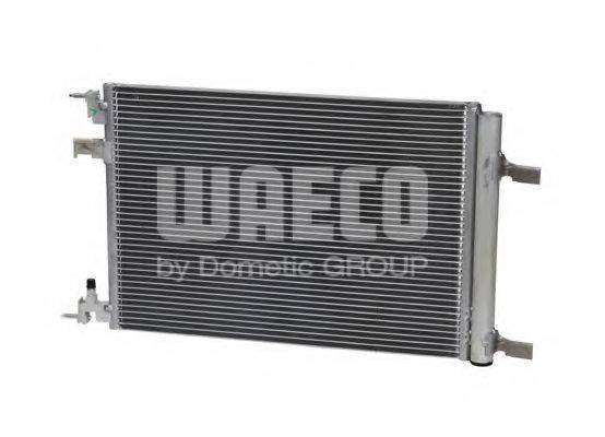 WAECO 8880400491 Конденсатор, кондиціонер