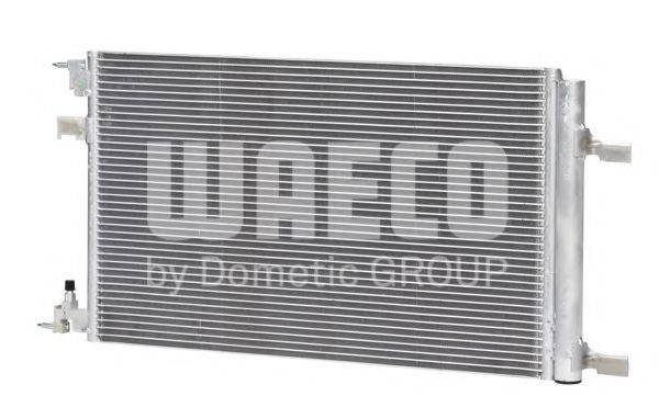 WAECO 8880400492 Конденсатор, кондиціонер