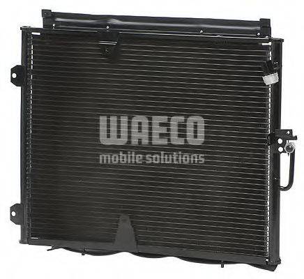 WAECO 8880400002 Конденсатор, кондиціонер