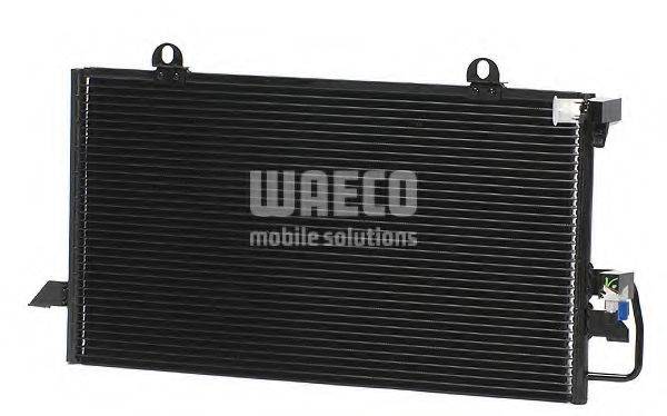 WAECO 8880400015 Конденсатор, кондиціонер