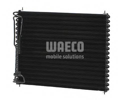 WAECO 8880400042 Конденсатор, кондиціонер