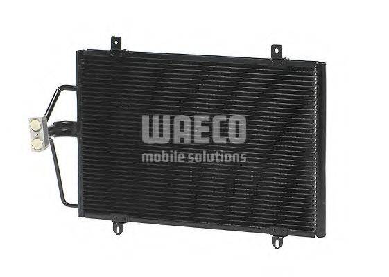 WAECO 8880400091 Конденсатор, кондиціонер