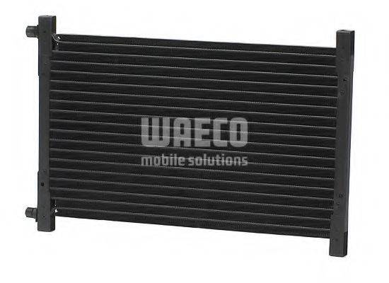 WAECO 8880400107 Конденсатор, кондиціонер