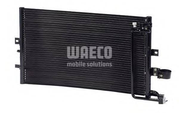 WAECO 8880400120 Конденсатор, кондиціонер