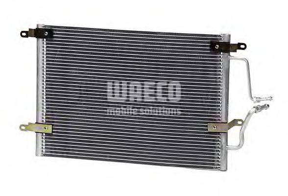 WAECO 8880400184 Конденсатор, кондиціонер