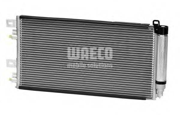 WAECO 8880400258 Конденсатор, кондиціонер