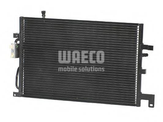 WAECO 8880400278 Конденсатор, кондиціонер