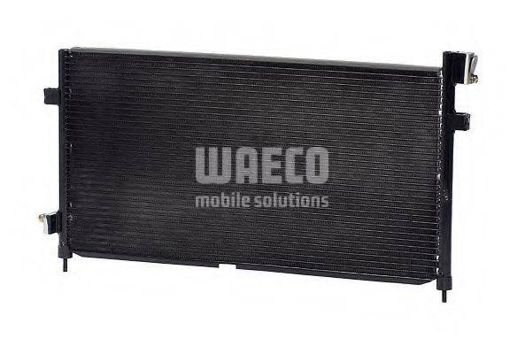 WAECO 8880400292 Конденсатор, кондиціонер