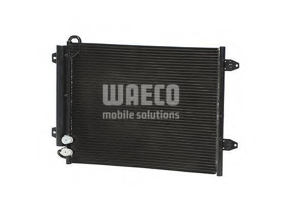 WAECO 8880400385 Конденсатор, кондиціонер