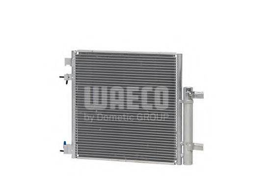 WAECO 8880400557 Конденсатор, кондиціонер