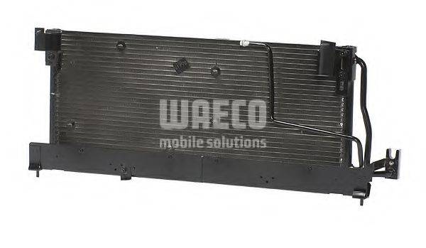 WAECO 8880400310 Конденсатор, кондиціонер