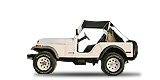 JEEP CJ5