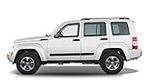 JEEP COMMANDER