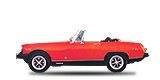 MG MIDGET