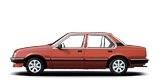 OPEL ASCONA