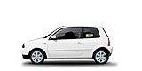 SEAT AROSA