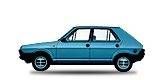 SEAT RITMO