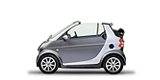 SMART CABRIO