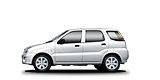 SUBARU JUSTY