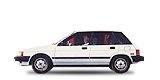 TOYOTA TERCEL